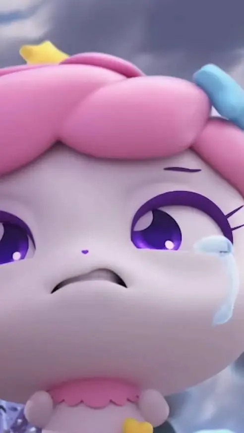 ai character: muffping background