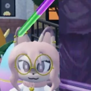 chat with ai character: Nani 