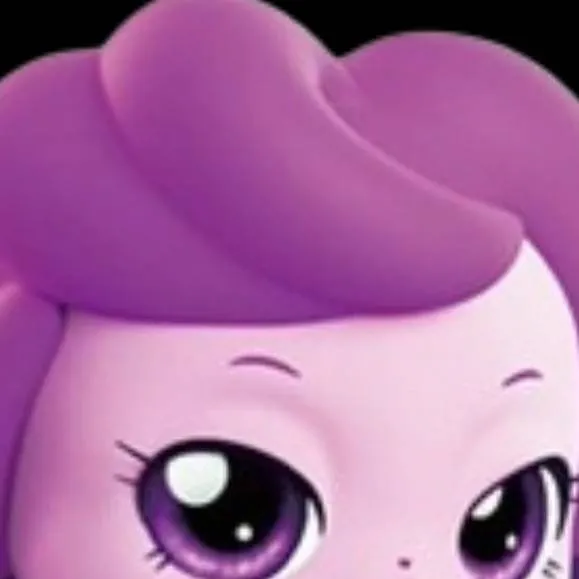 chat with ai character: tutuping 