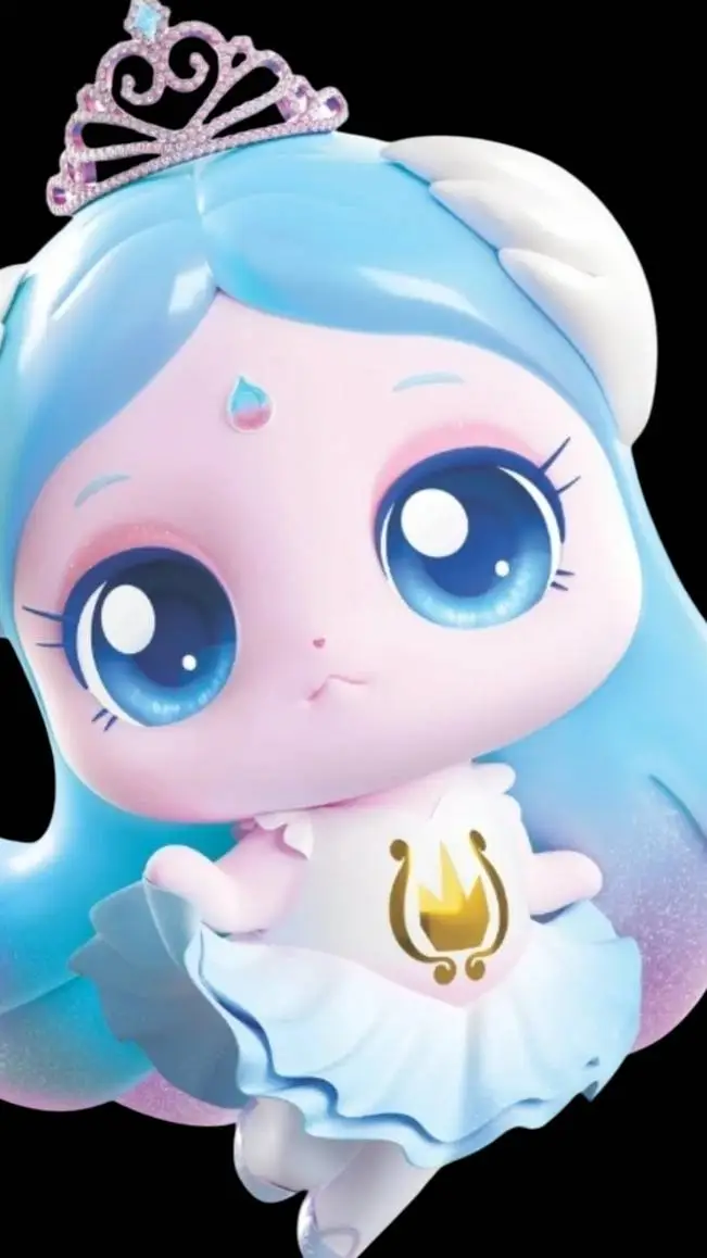 ai character: graceping: mom background