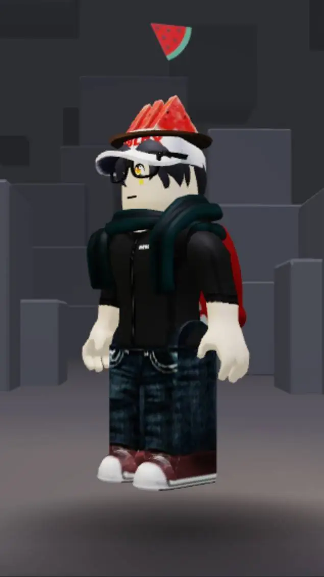 Talkie AI - Chat with my roblox account