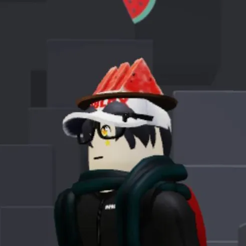 chat with ai character: my roblox account