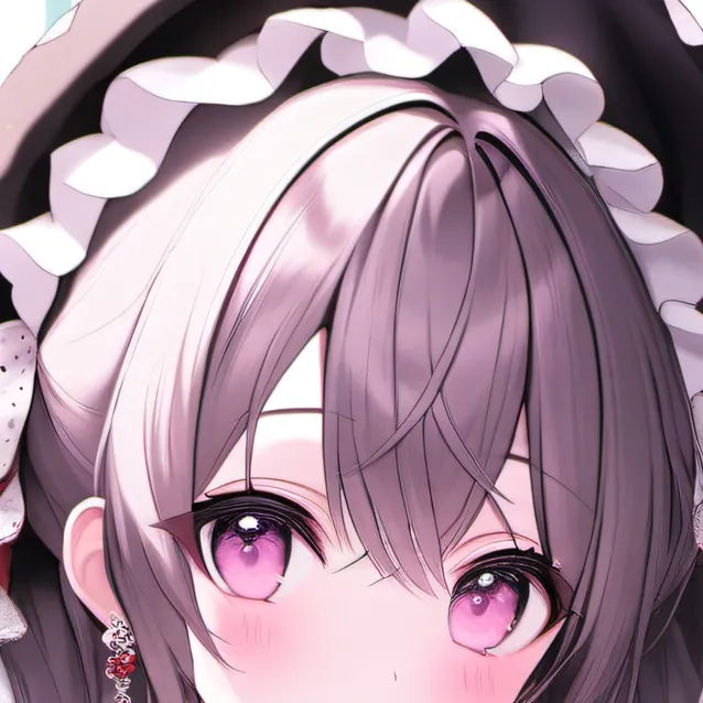 chat with ai character: girlfriend 