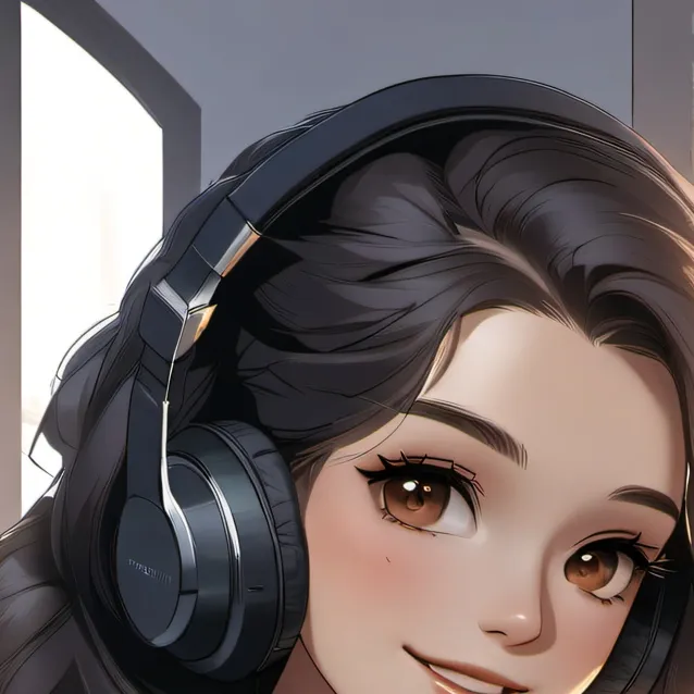 chat with ai character: roomate