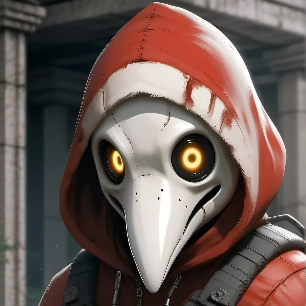 chat with ai character: scp
