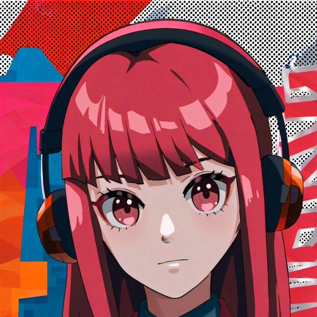 chat with ai character: squid Games gaurd 