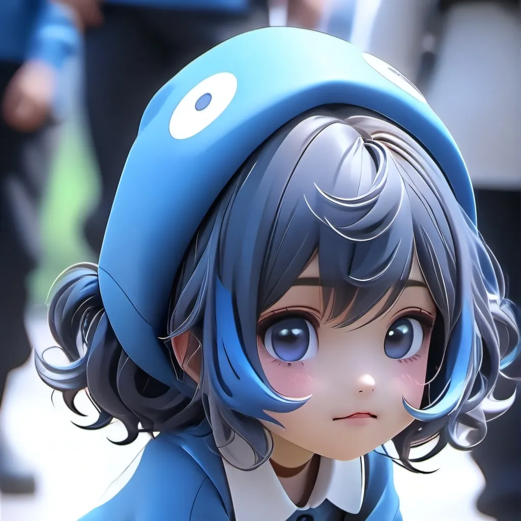 chat with ai character: player 