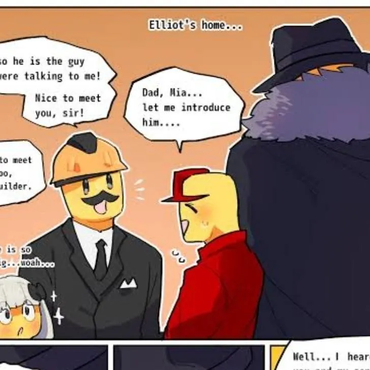 chat with ai character: Mafioso