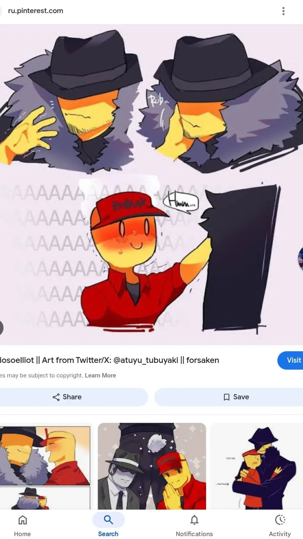 ai character: 𝕄𝕒𝕗𝕚𝕠𝕤𝕠  background