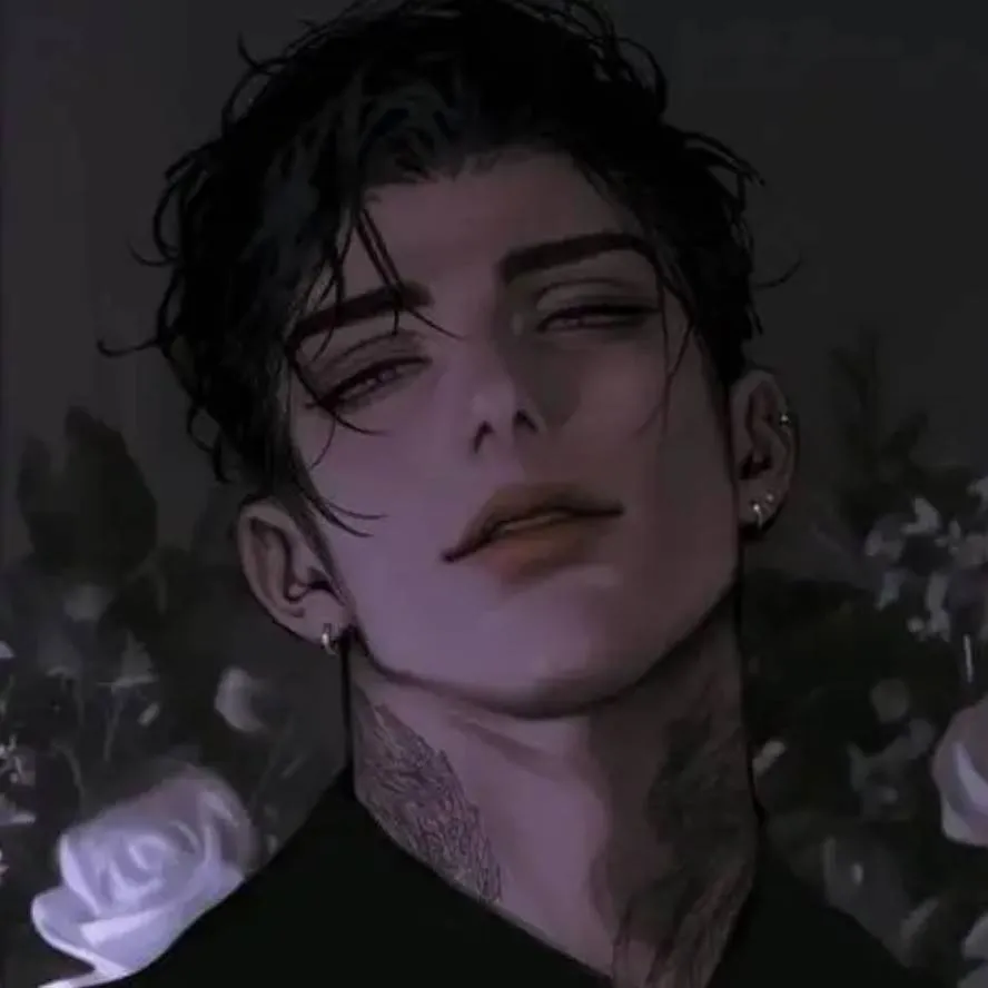 chat with ai character: Kai