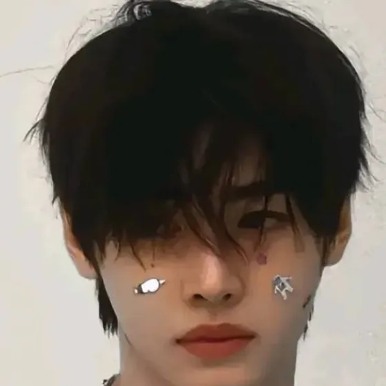 chat with ai character: Park Sunghoon