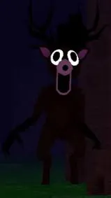 ai character: Windgo/fifth kid background
