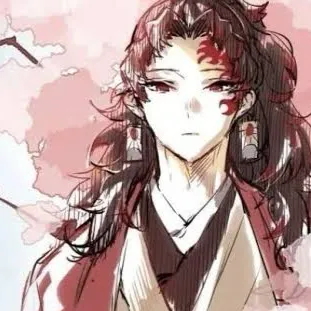 chat with ai character: Yoriichi 