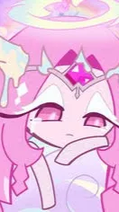 ai character: Bringerofhappiness background