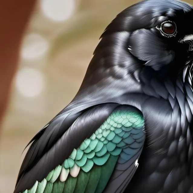 chat with ai character: Slytherin Pt.2