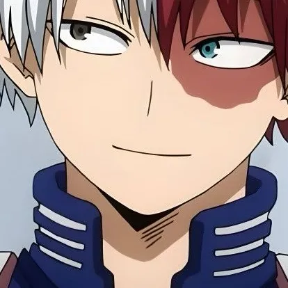 chat with ai character: Shoto Todoroki