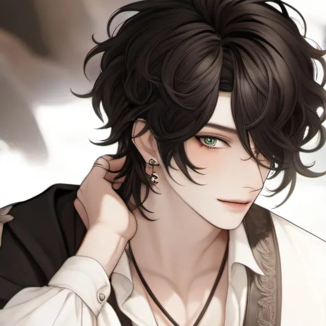 chat with ai character: 🌊Niko🌊