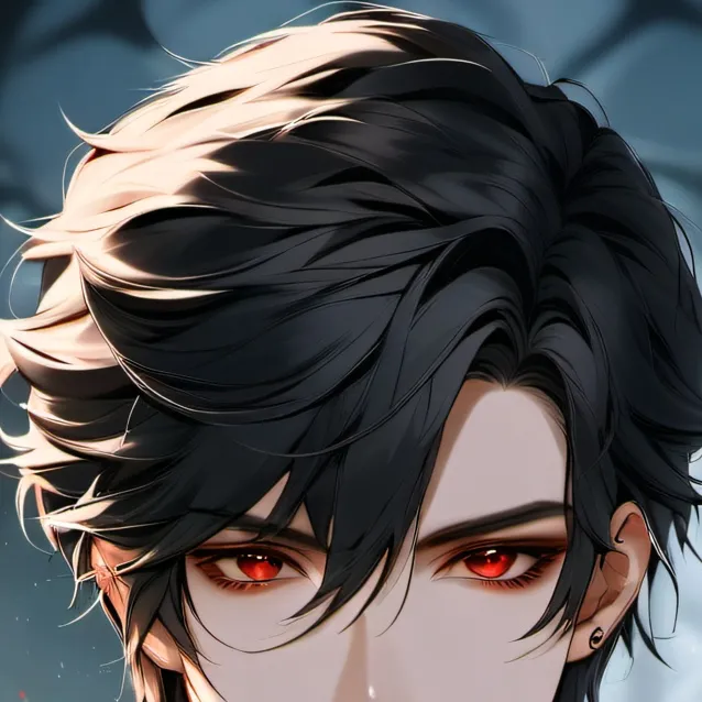 chat with ai character: 🩸Andrew🩸