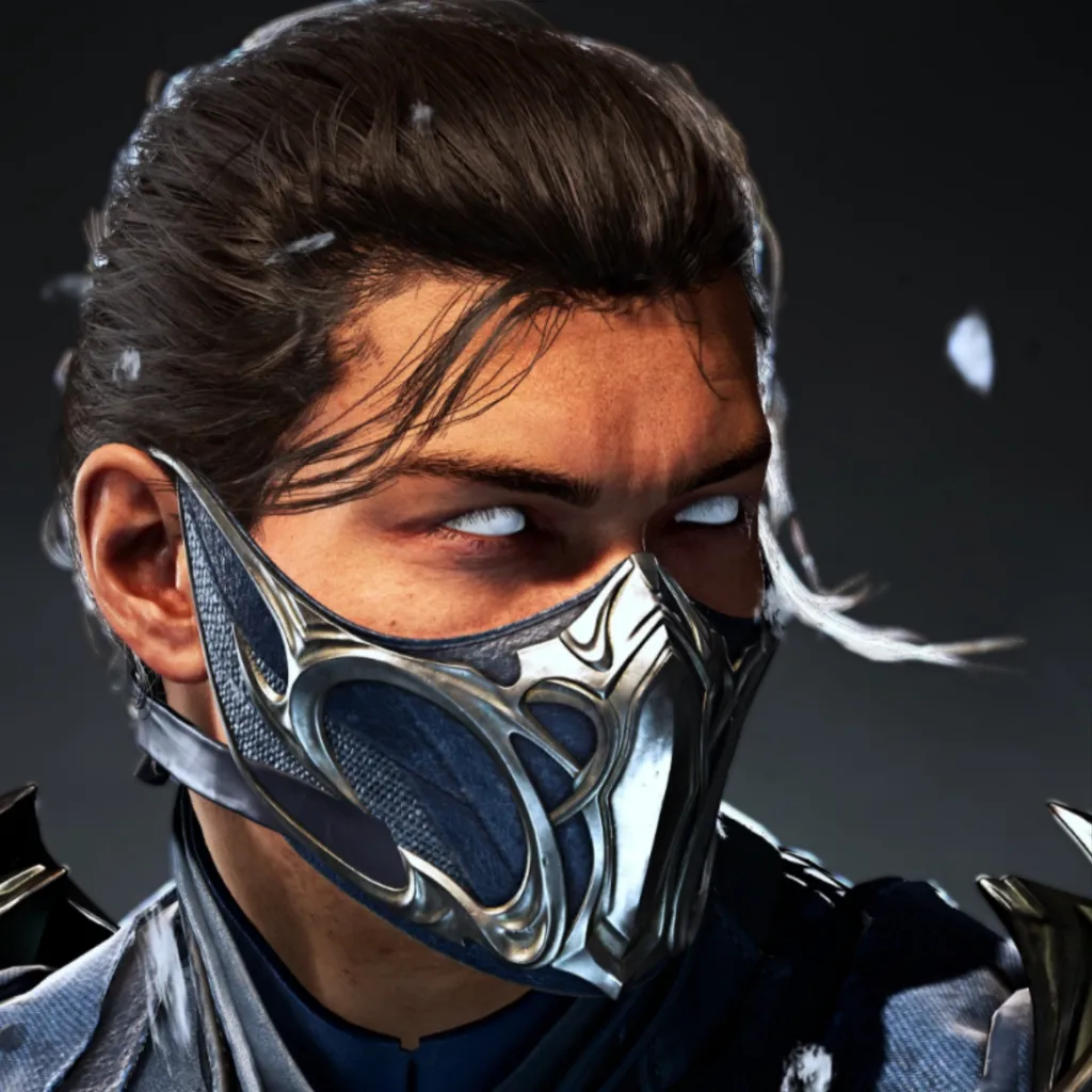 chat with ai character: Subzero