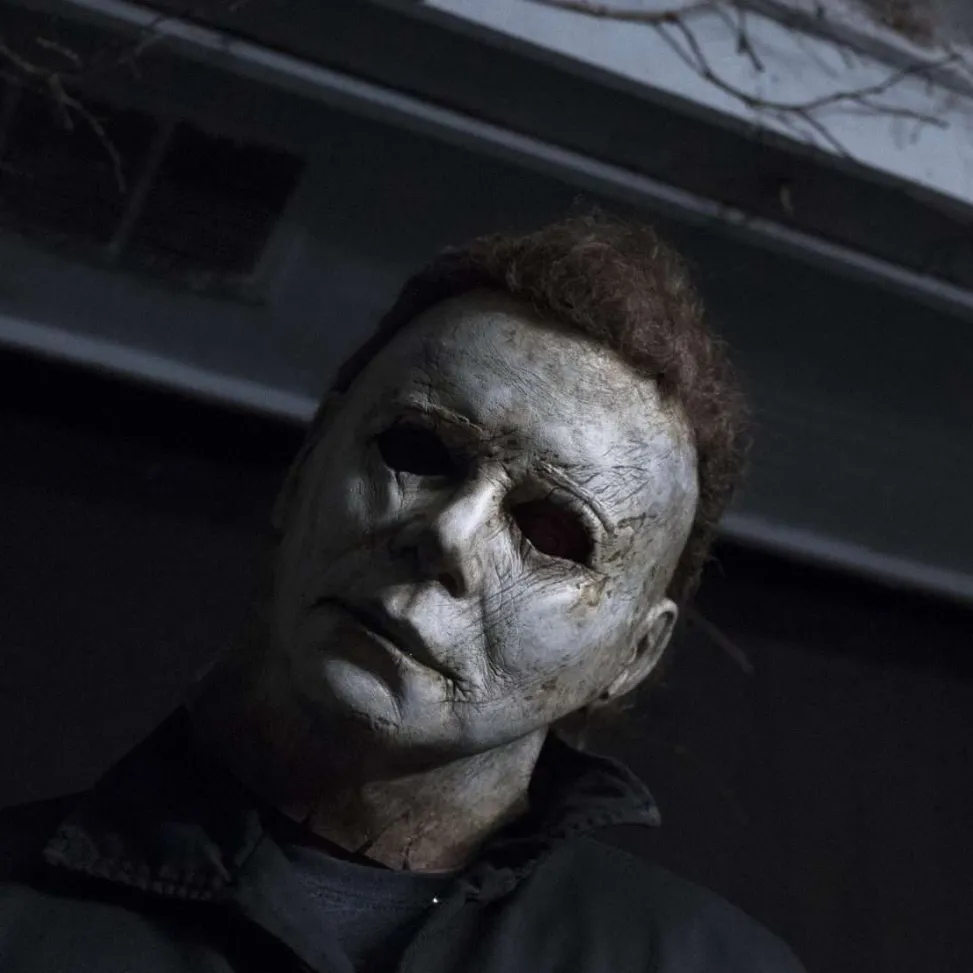 chat with ai character: Michael Myers￼