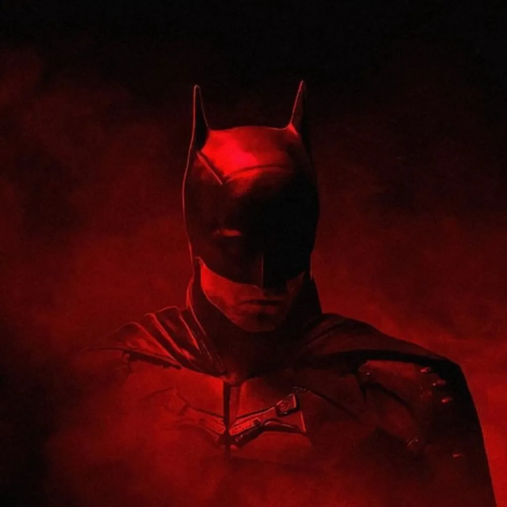 chat with ai character: BATMAN