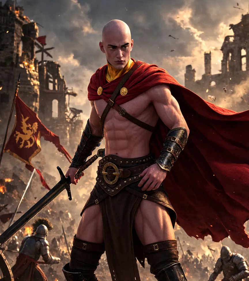 chat with ai character: Noid