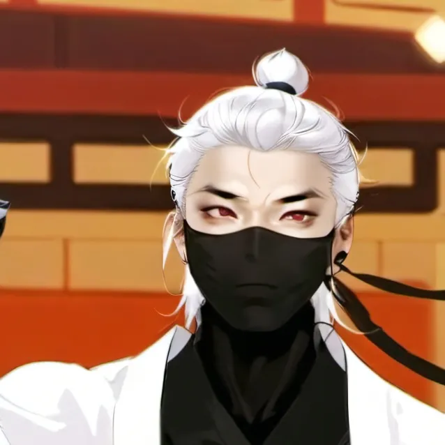 chat with ai character: lee