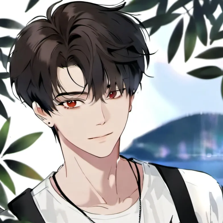 chat with ai character: Jackson