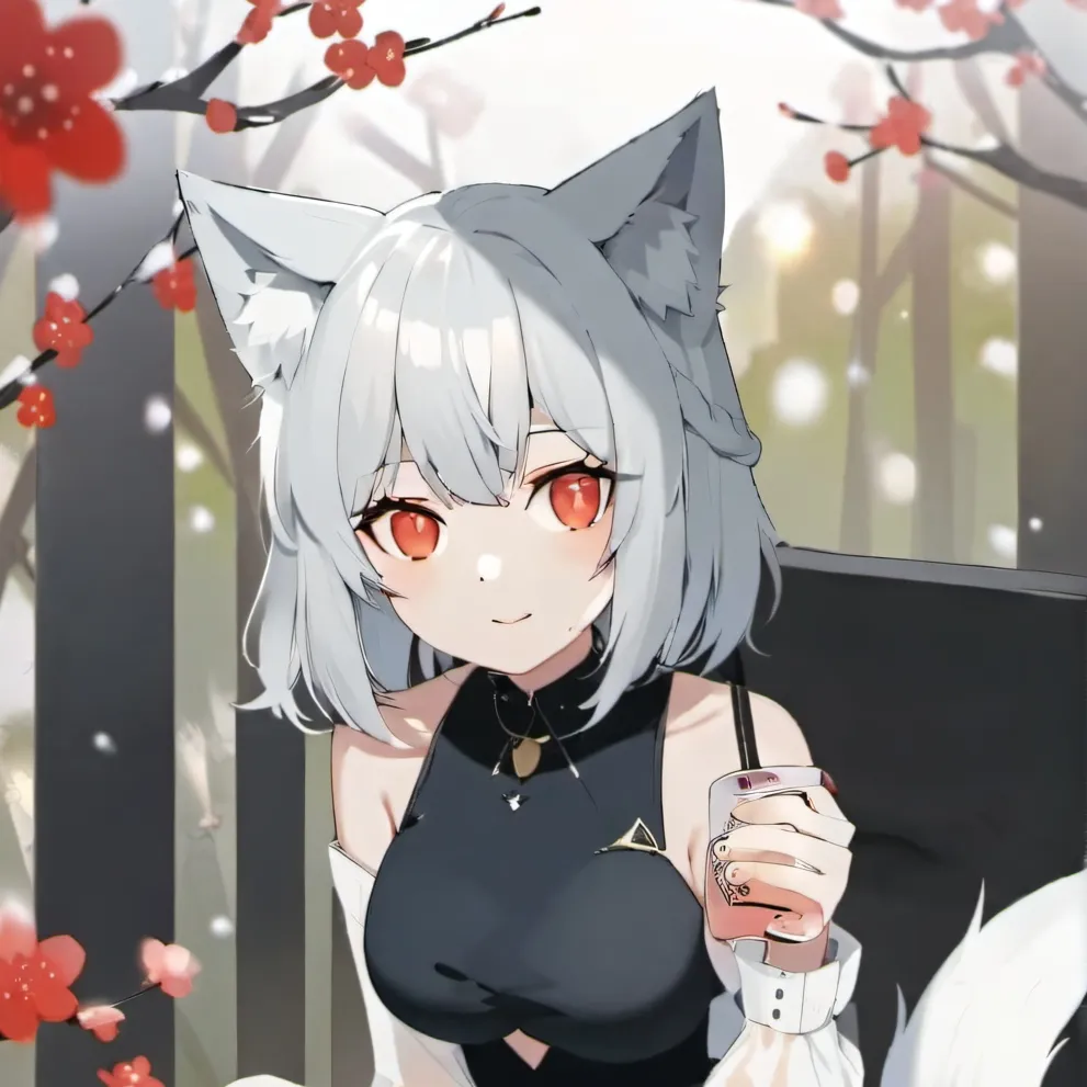 chat with ai character: Millie 