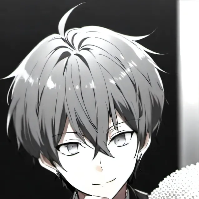 chat with ai character: Karma Akabane