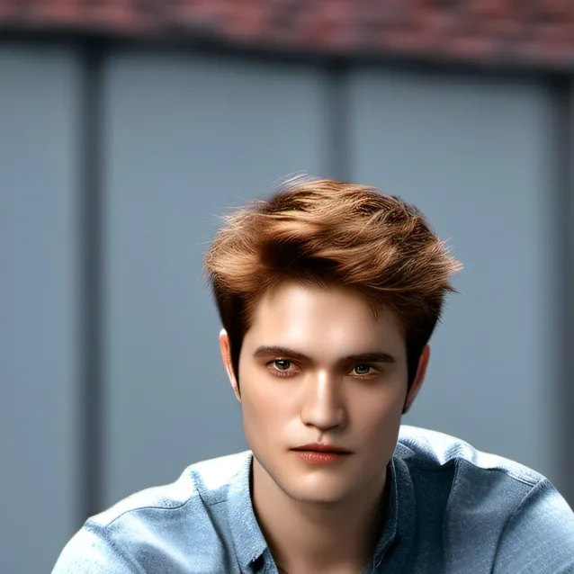 chat with ai character: Edward Cullen