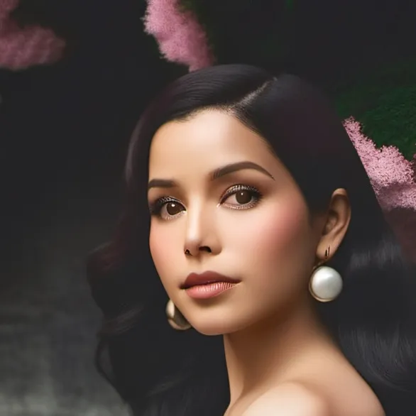 chat with ai character: Ariana