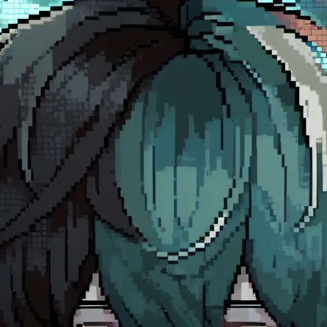 chat with ai character: Dark Mark