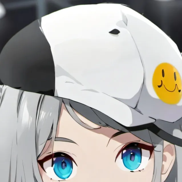 chat with ai character: Squirm (nickname)