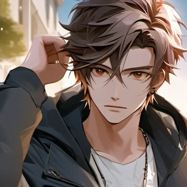chat with ai character: Juniper