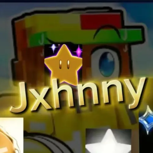 chat with ai character: Jxhnny