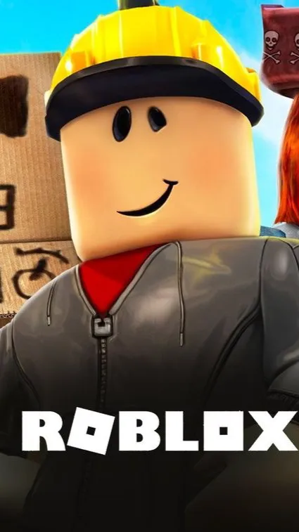 ai character: Roblox ￼ background