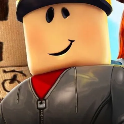 chat with ai character: Roblox ￼