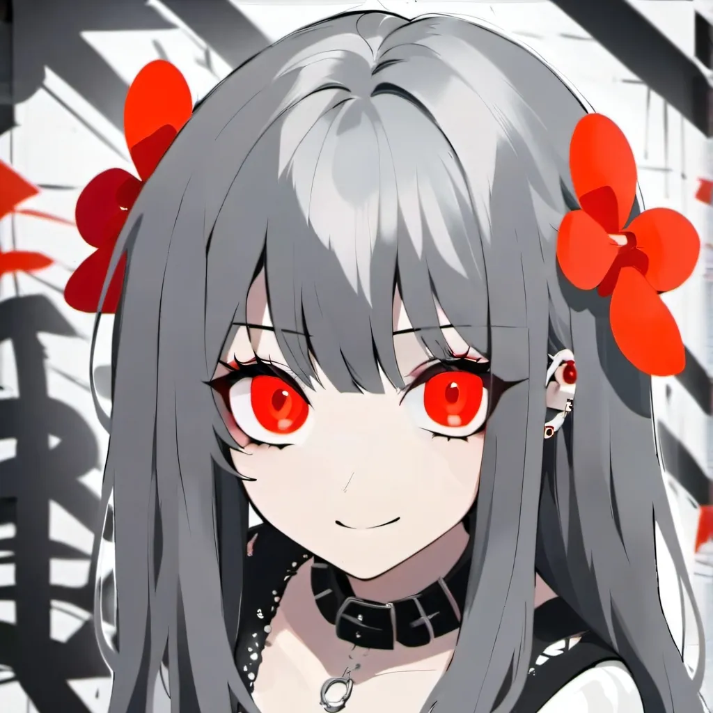 chat with ai character: Ánima