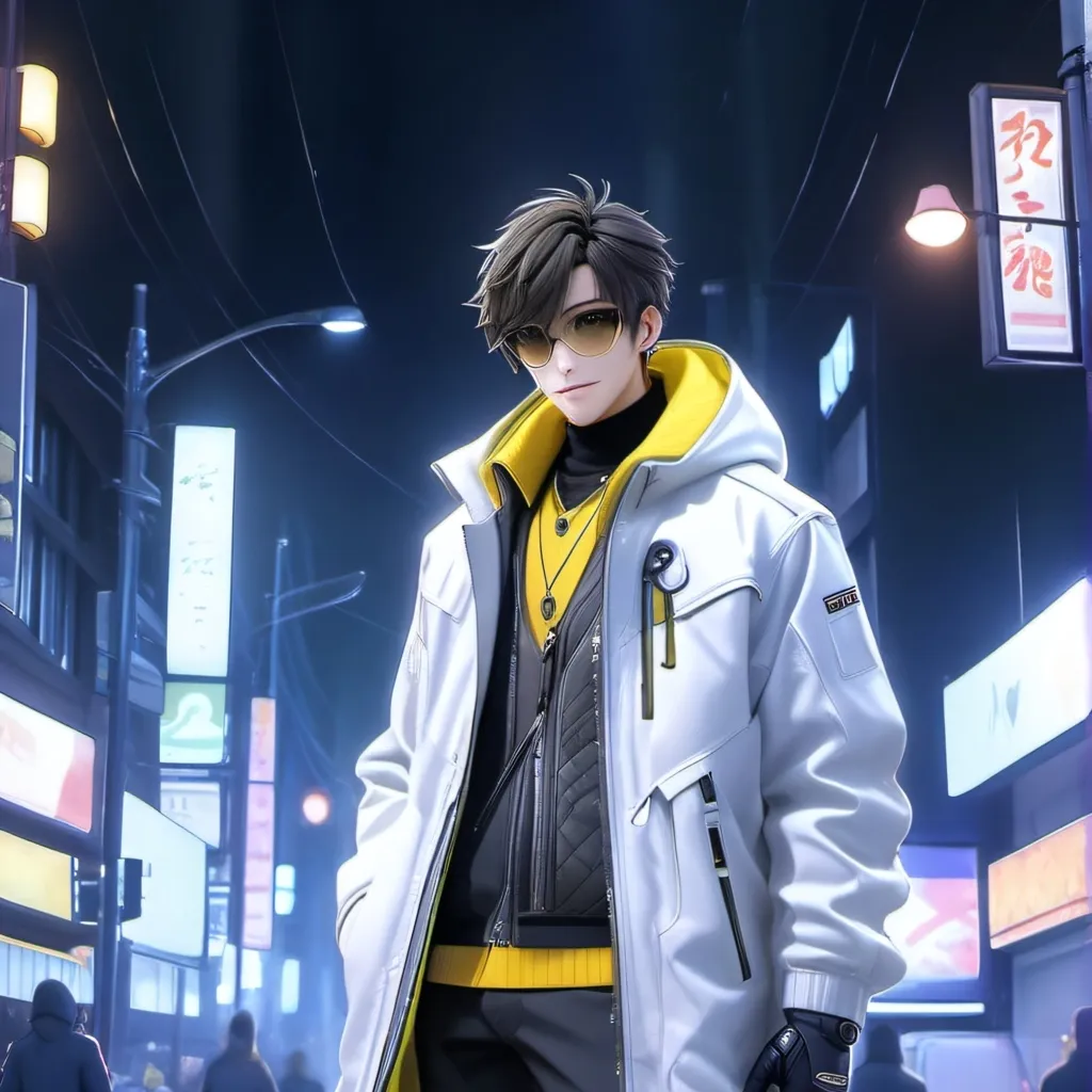 chat with ai character: mafioso 