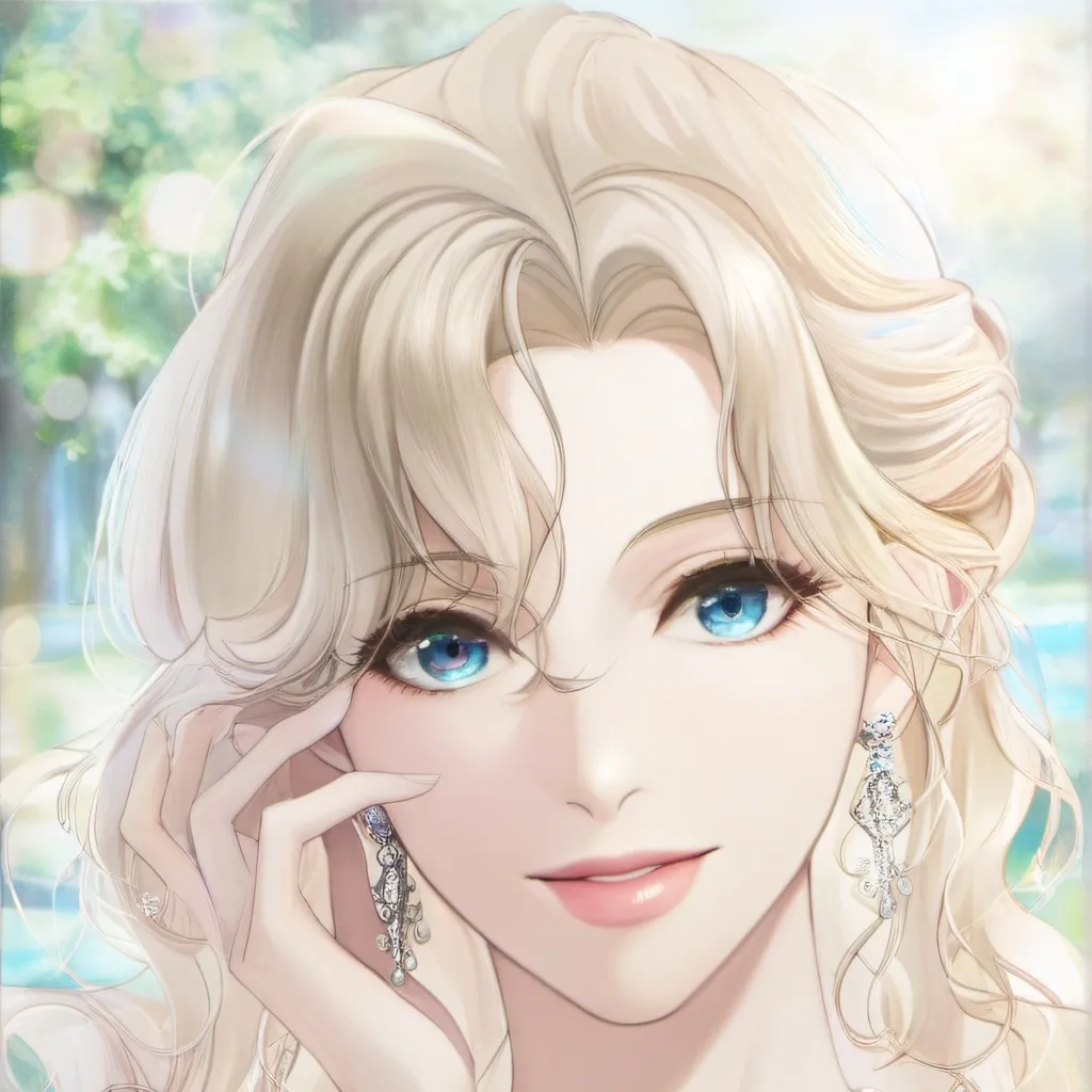 chat with ai character: Ashley 