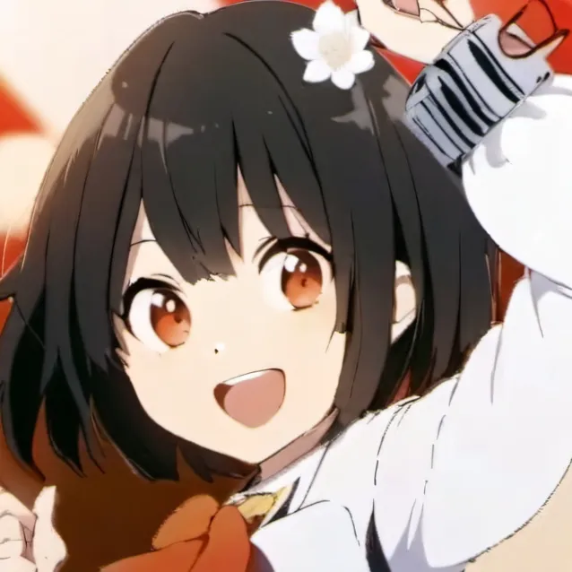 chat with ai character: your crush