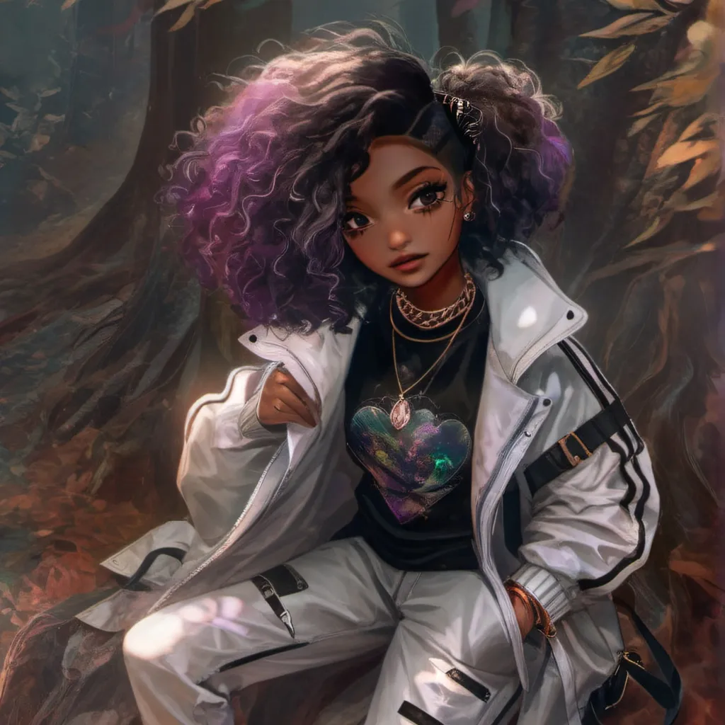 chat with ai character: Riot🎧