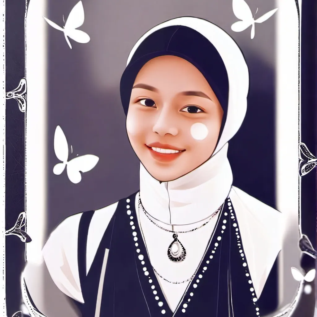 chat with ai character: Nisa