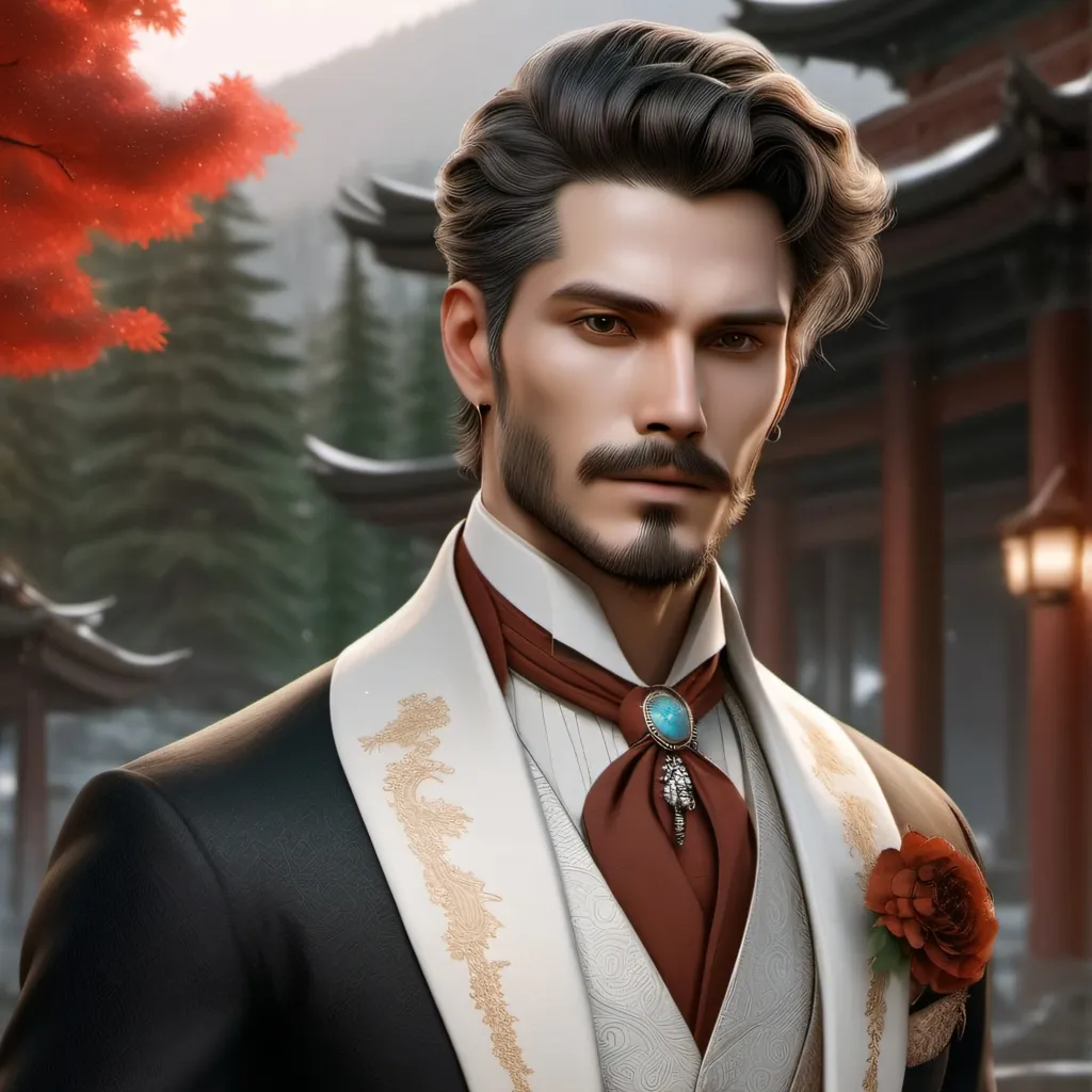 chat with ai character: Taiga