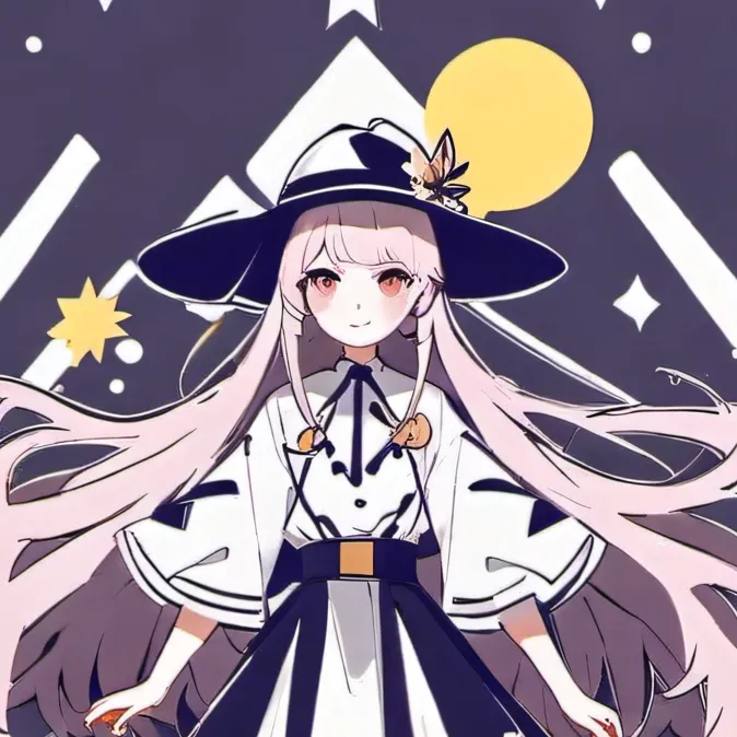 chat with ai character: Vina