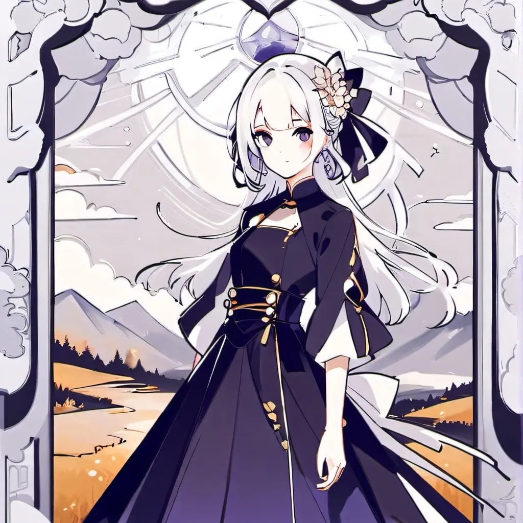 chat with ai character: Alice 