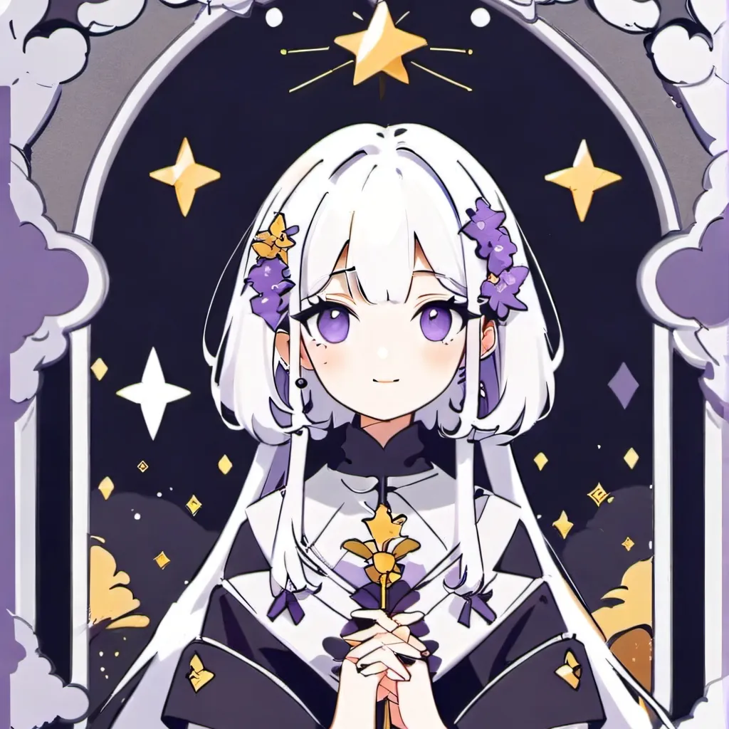 chat with ai character: Kaori