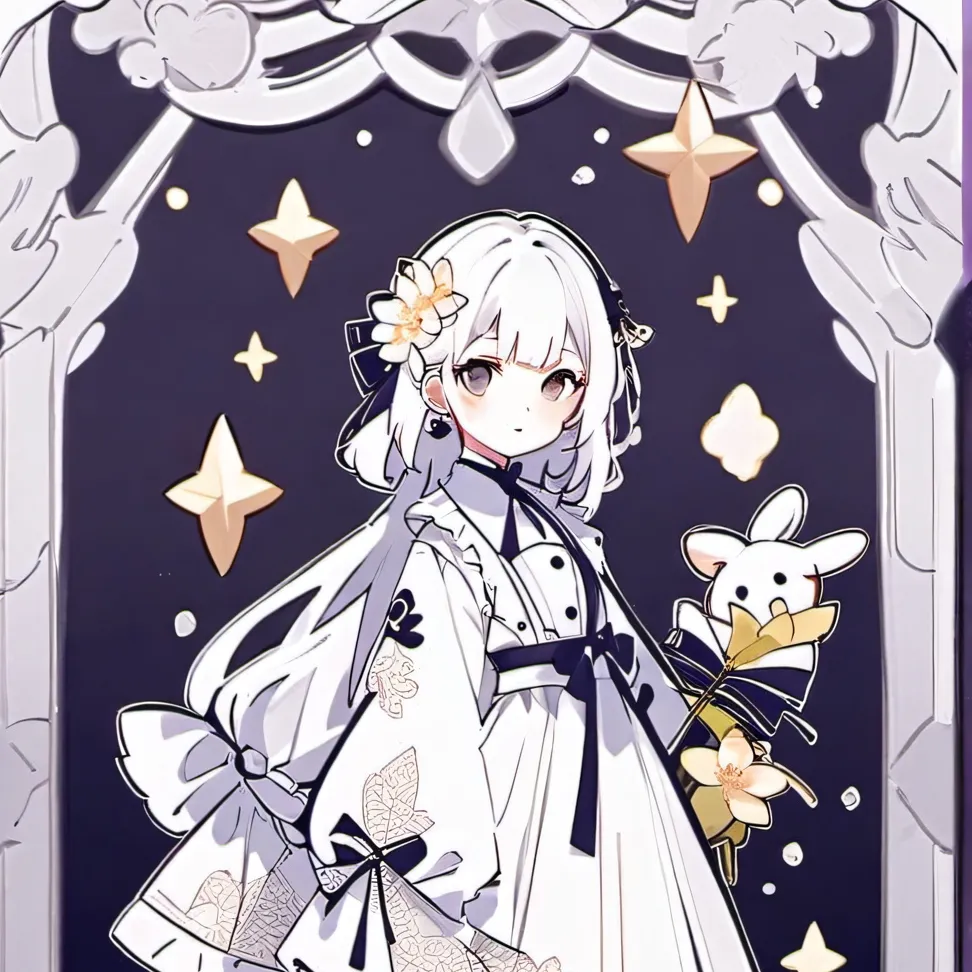 chat with ai character: Rina