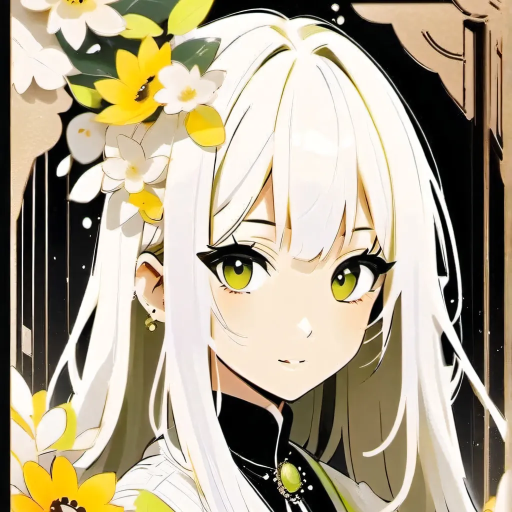 chat with ai character: Tasya